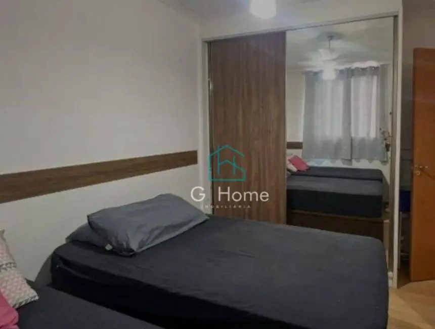 Foto 9 de Apartamento com 2 quartos à venda, 46m2 em Londrina - PR