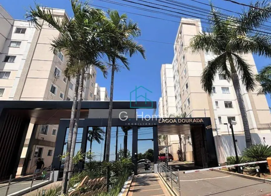 Foto 1 de Apartamento com 2 quartos à venda, 46m2 em Londrina - PR