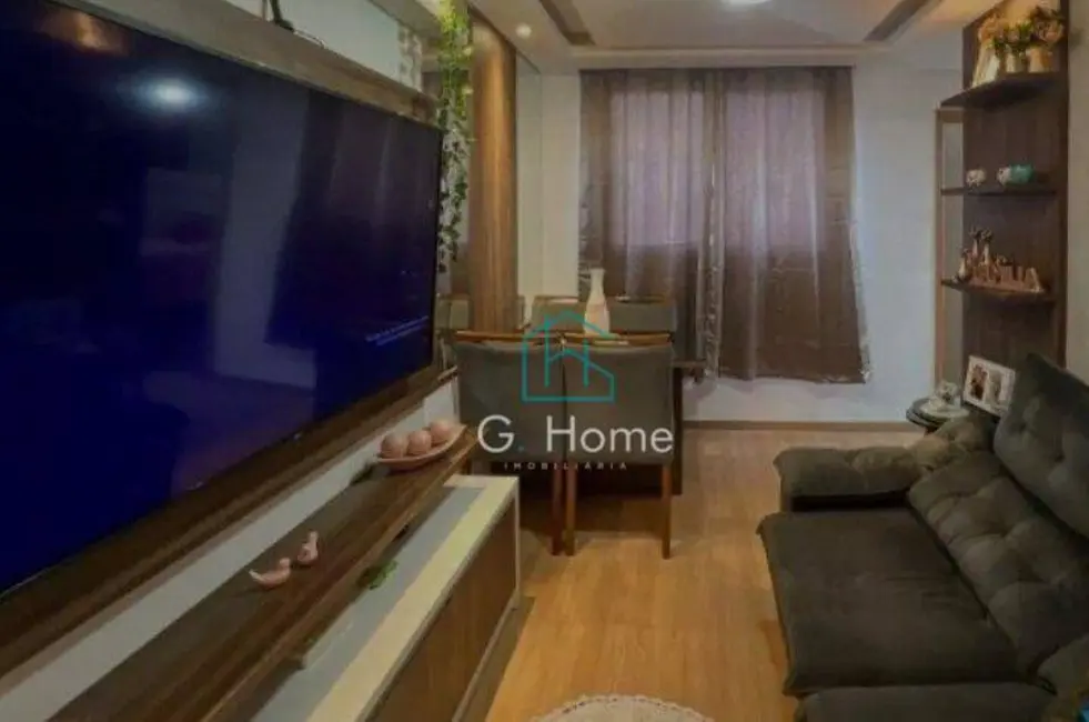 Foto 5 de Apartamento com 2 quartos à venda, 46m2 em Londrina - PR