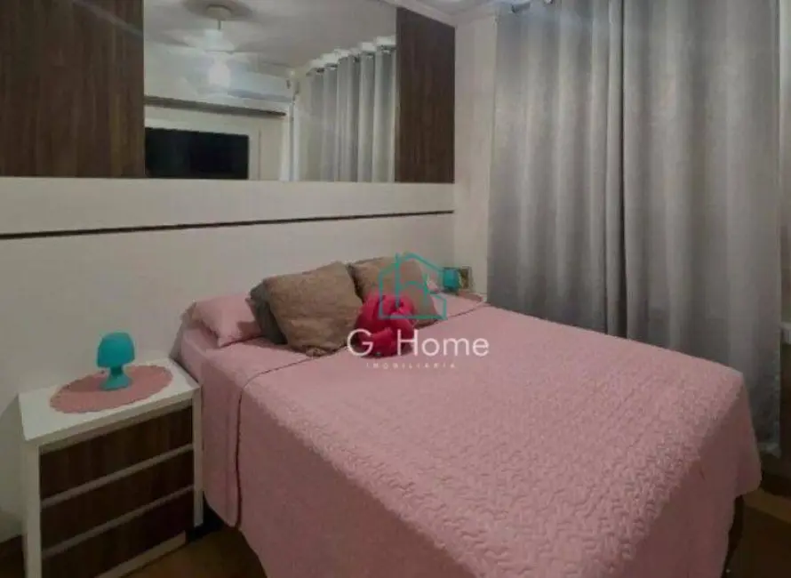 Foto 8 de Apartamento com 2 quartos à venda, 46m2 em Londrina - PR
