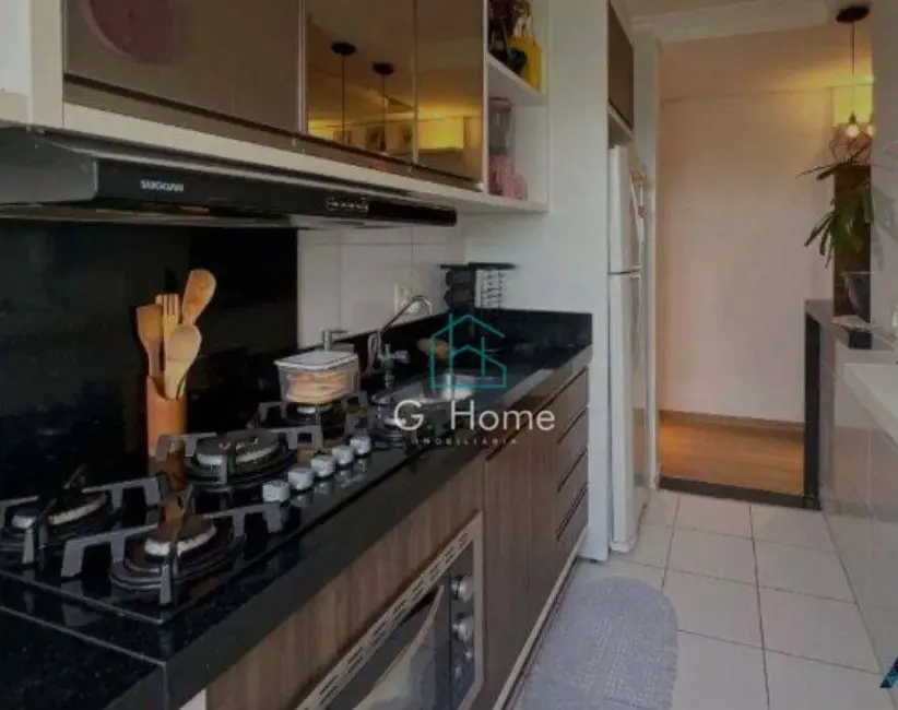 Foto 6 de Apartamento com 2 quartos à venda, 46m2 em Londrina - PR