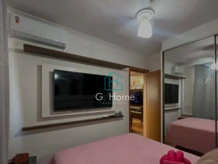 Foto 7 de Apartamento com 2 quartos à venda, 46m2 em Londrina - PR