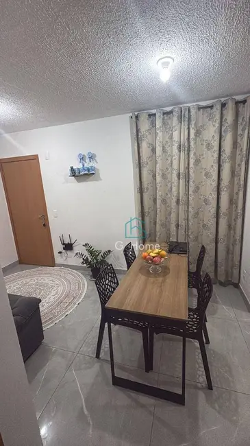 Foto 4 de Apartamento com 2 quartos à venda, 42m2 em Londrina - PR