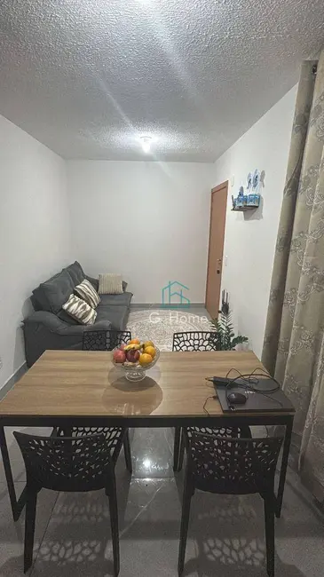 Foto 5 de Apartamento com 2 quartos à venda, 42m2 em Londrina - PR
