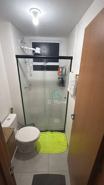 Foto 9 de Apartamento com 2 quartos à venda, 42m2 em Londrina - PR