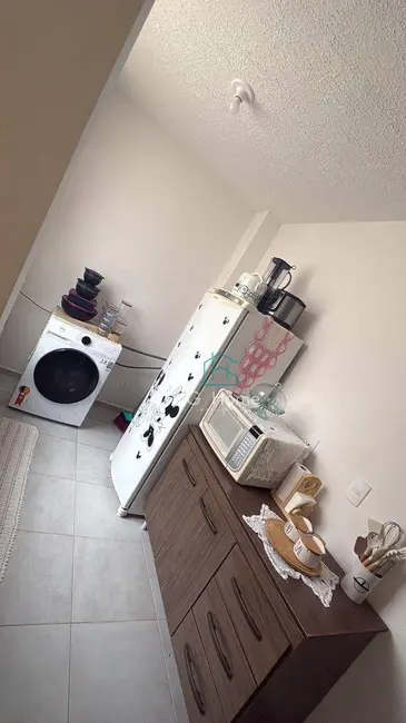 Foto 8 de Apartamento com 2 quartos à venda, 42m2 em Londrina - PR
