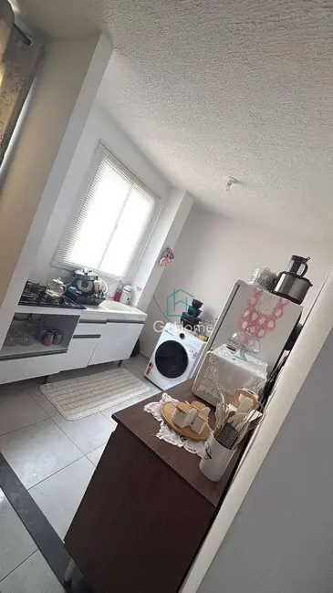 Foto 7 de Apartamento com 2 quartos à venda, 42m2 em Londrina - PR