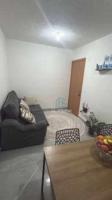 Foto 3 de Apartamento com 2 quartos à venda, 42m2 em Londrina - PR