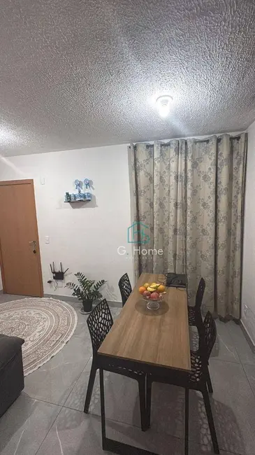 Foto 6 de Apartamento com 2 quartos à venda, 42m2 em Londrina - PR