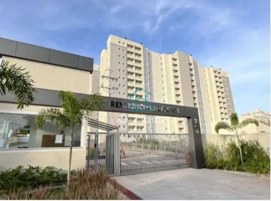 Foto 1 de Apartamento com 2 quartos à venda, 55m2 em Parque Jamaica, Londrina - PR