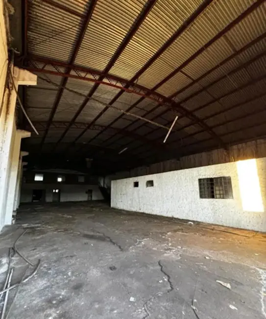 Foto 7 de Armazém / Galpão para alugar, 1050m2 em Ouro Branco, Londrina - PR