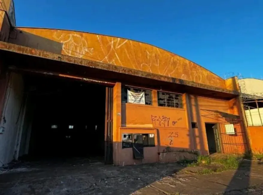Foto 2 de Armazém / Galpão para alugar, 1050m2 em Ouro Branco, Londrina - PR