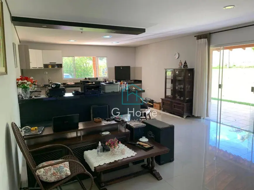 Chácara com 6 quartos para alugar, 2000m2 em Londrina - PR - imagem 3 Foto 3 de Chácara com 6 quartos para alugar, 2000m2 em Londrina - PR