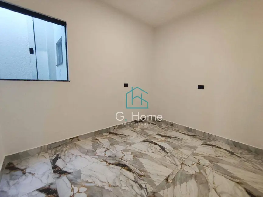 Foto 9 de Casa com 3 quartos à venda, 127m2 em Colinas, Londrina - PR