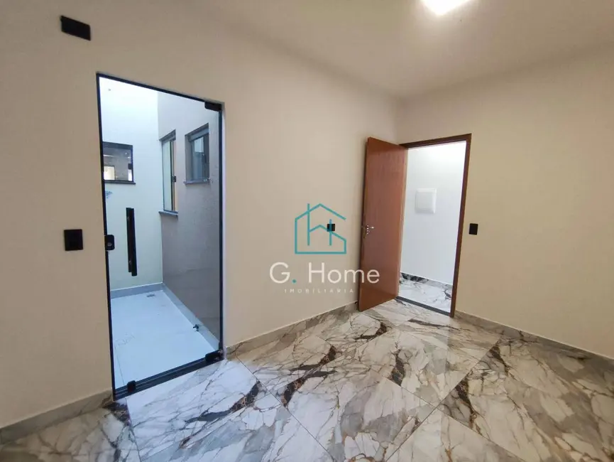 Foto 6 de Casa com 3 quartos à venda, 127m2 em Colinas, Londrina - PR