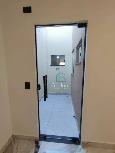 Foto 7 de Casa com 3 quartos à venda, 127m2 em Colinas, Londrina - PR