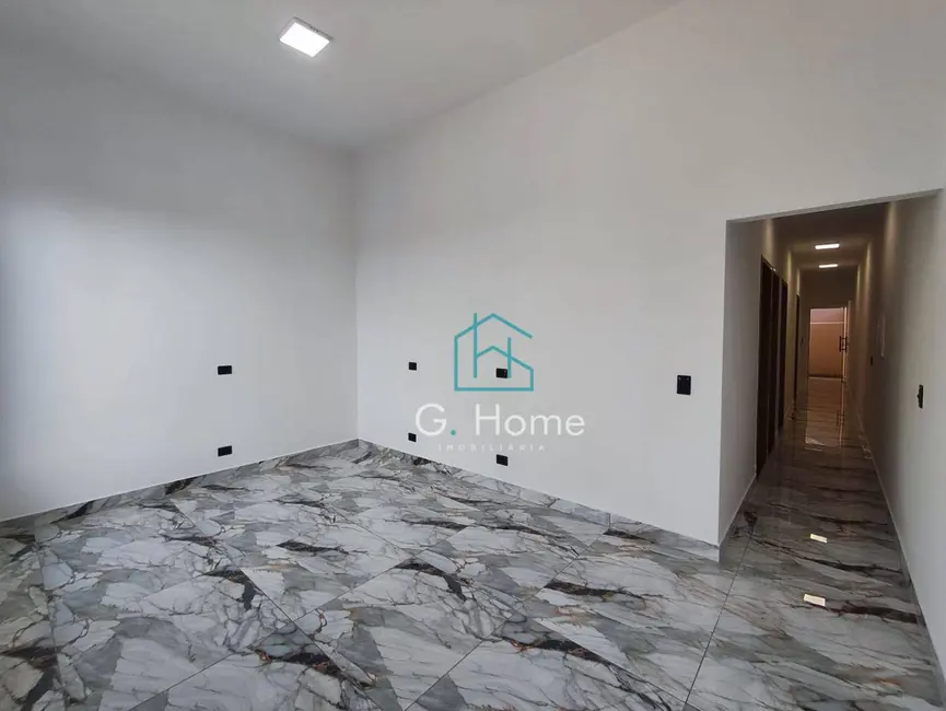 Foto 3 de Casa com 3 quartos à venda, 127m2 em Colinas, Londrina - PR