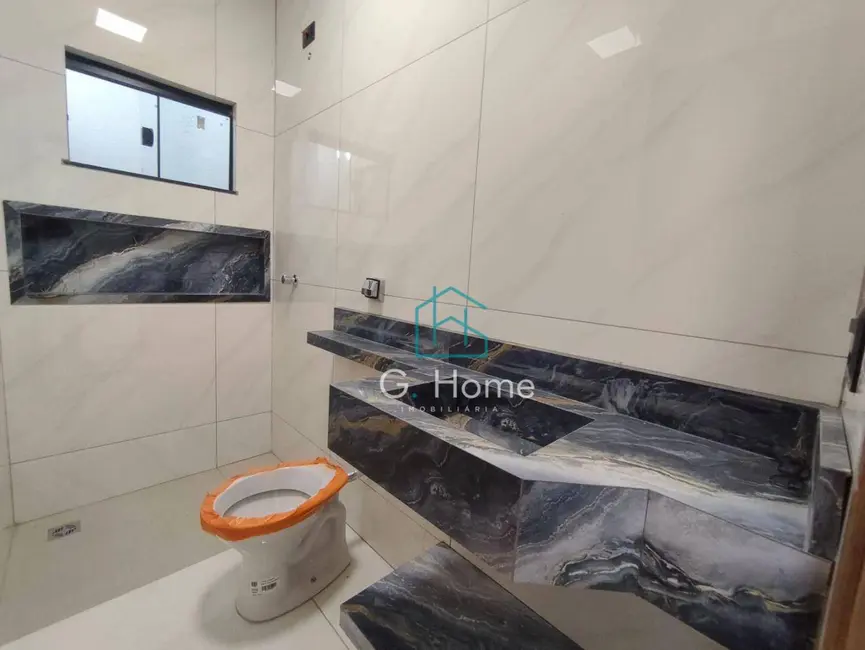 Foto 8 de Casa com 3 quartos à venda, 127m2 em Colinas, Londrina - PR