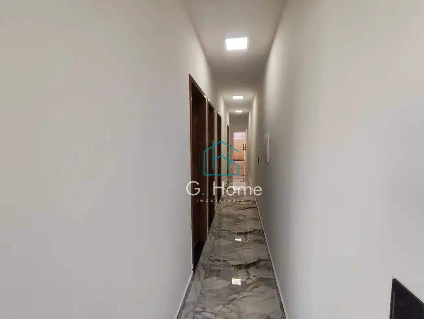Foto 4 de Casa com 3 quartos à venda, 127m2 em Colinas, Londrina - PR