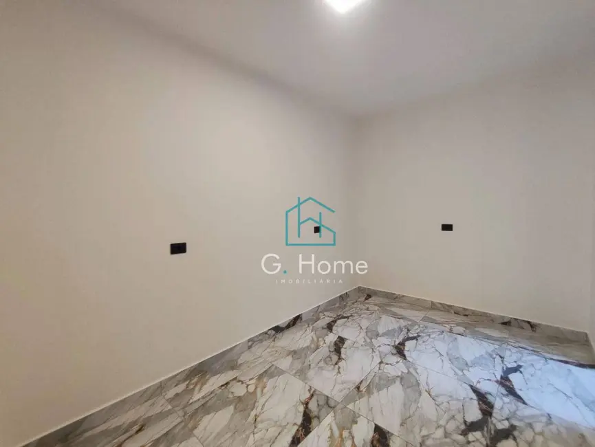 Foto 5 de Casa com 3 quartos à venda, 127m2 em Colinas, Londrina - PR