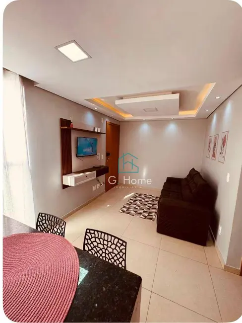Apartamento com 2 quartos à venda, 45m2 em Jardim Ana Eliza, Cambe - PR - imagem 1 Foto 1 de Apartamento com 2 quartos à venda, 45m2 em Jardim Ana Eliza, Cambe - PR