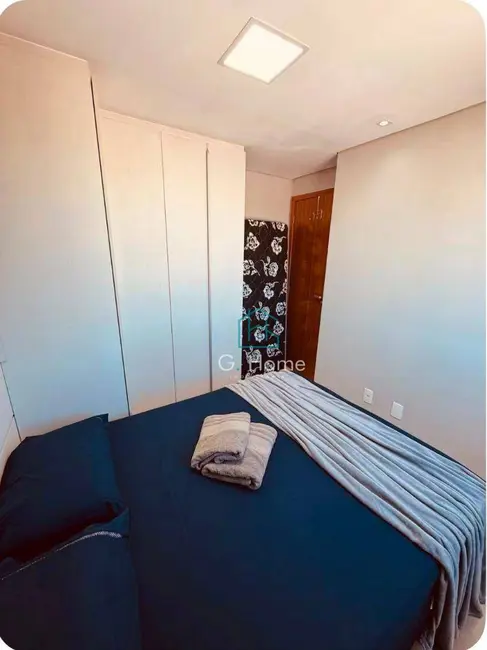 Apartamento com 2 quartos à venda, 45m2 em Jardim Ana Eliza, Cambe - PR - imagem 6 Foto 6 de Apartamento com 2 quartos à venda, 45m2 em Jardim Ana Eliza, Cambe - PR