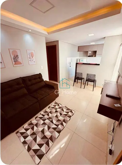 Apartamento com 2 quartos à venda, 45m2 em Jardim Ana Eliza, Cambe - PR - imagem 3 Foto 3 de Apartamento com 2 quartos à venda, 45m2 em Jardim Ana Eliza, Cambe - PR