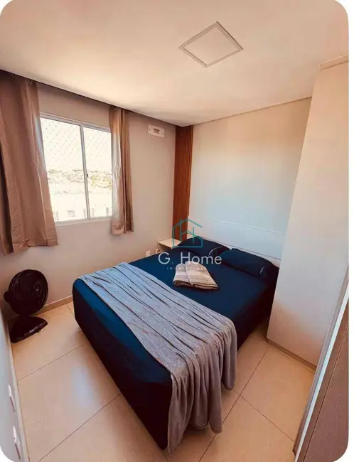 Apartamento com 2 quartos à venda, 45m2 em Jardim Ana Eliza, Cambe - PR - imagem 5 Foto 5 de Apartamento com 2 quartos à venda, 45m2 em Jardim Ana Eliza, Cambe - PR