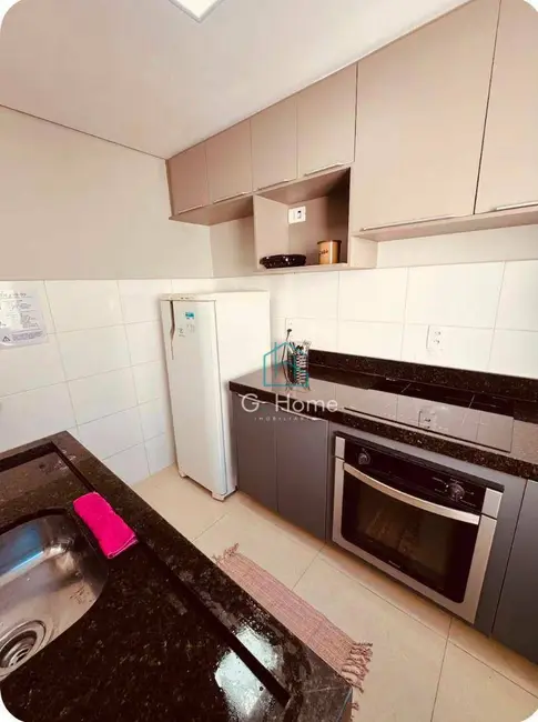Apartamento com 2 quartos à venda, 45m2 em Jardim Ana Eliza, Cambe - PR - imagem 4 Foto 4 de Apartamento com 2 quartos à venda, 45m2 em Jardim Ana Eliza, Cambe - PR