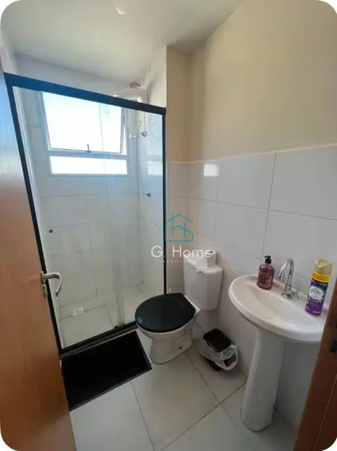 Apartamento com 2 quartos à venda, 45m2 em Jardim Ana Eliza, Cambe - PR - imagem 3 Foto 3 de Apartamento com 2 quartos à venda, 45m2 em Jardim Ana Eliza, Cambe - PR