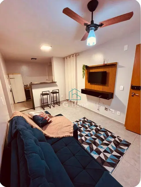 Apartamento com 2 quartos à venda, 45m2 em Jardim Ana Eliza, Cambe - PR - imagem 1 Foto 1 de Apartamento com 2 quartos à venda, 45m2 em Jardim Ana Eliza, Cambe - PR