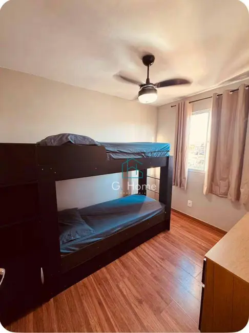 Foto 6 de Apartamento com 2 quartos à venda, 45m2 em Jardim Ana Eliza, Cambe - PR