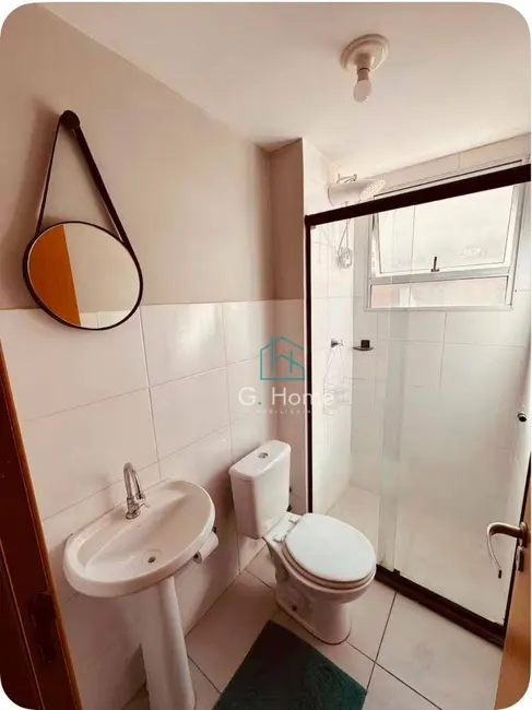Apartamento com 2 quartos à venda, 45m2 em Jardim Ana Eliza, Cambe - PR - imagem 6 Foto 6 de Apartamento com 2 quartos à venda, 45m2 em Jardim Ana Eliza, Cambe - PR