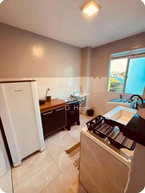 Apartamento com 2 quartos à venda, 45m2 em Jardim Ana Eliza, Cambe - PR - imagem 4 Foto 4 de Apartamento com 2 quartos à venda, 45m2 em Jardim Ana Eliza, Cambe - PR