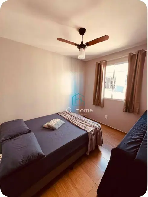 Foto 6 de Apartamento com 2 quartos à venda, 45m2 em Jardim Ana Eliza, Cambe - PR