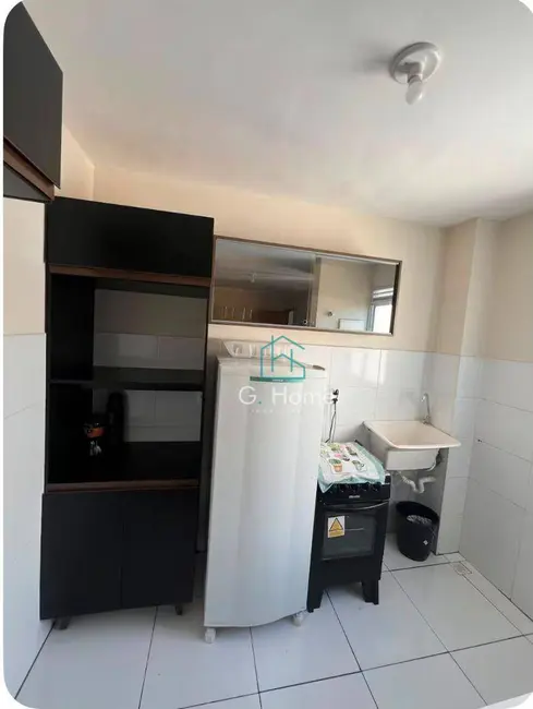 Apartamento com 2 quartos à venda, 45m2 em Jardim Ana Eliza, Cambe - PR - imagem 4 Foto 4 de Apartamento com 2 quartos à venda, 45m2 em Jardim Ana Eliza, Cambe - PR