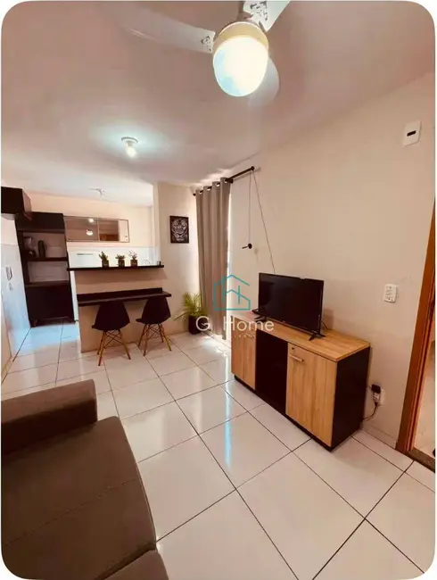 Apartamento com 2 quartos à venda, 45m2 em Jardim Ana Eliza, Cambe - PR - imagem 1 Foto 1 de Apartamento com 2 quartos à venda, 45m2 em Jardim Ana Eliza, Cambe - PR