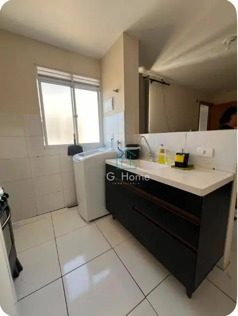Apartamento com 2 quartos à venda, 45m2 em Jardim Ana Eliza, Cambe - PR - imagem 3 Foto 3 de Apartamento com 2 quartos à venda, 45m2 em Jardim Ana Eliza, Cambe - PR
