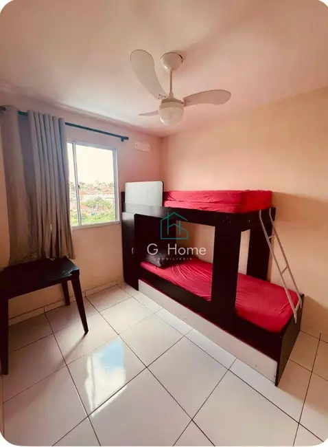 Apartamento com 2 quartos à venda, 45m2 em Jardim Ana Eliza, Cambe - PR - imagem 5 Foto 5 de Apartamento com 2 quartos à venda, 45m2 em Jardim Ana Eliza, Cambe - PR