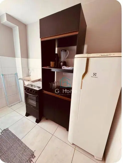 Apartamento com 2 quartos à venda, 45m2 em Jardim Ana Eliza, - PR - imagem 3 Foto 3 de Apartamento com 2 quartos à venda, 45m2 em Jardim Ana Eliza, - PR
