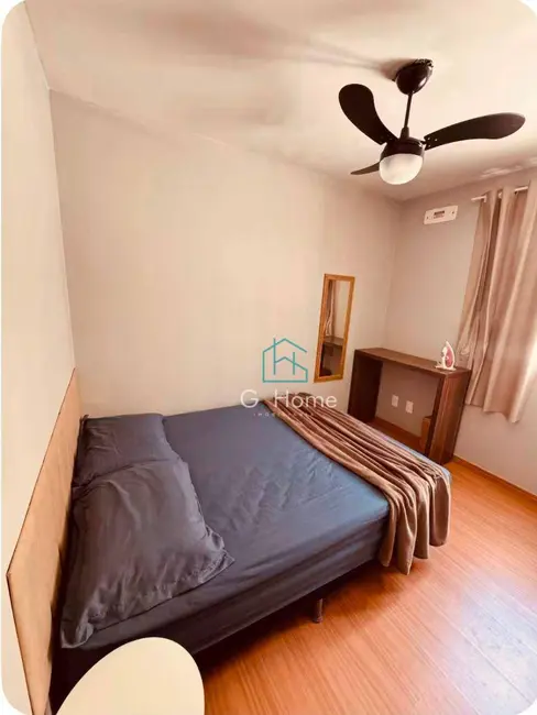 Apartamento com 2 quartos à venda, 45m2 em Jardim Ana Eliza, - PR - imagem 9 Foto 9 de Apartamento com 2 quartos à venda, 45m2 em Jardim Ana Eliza, - PR