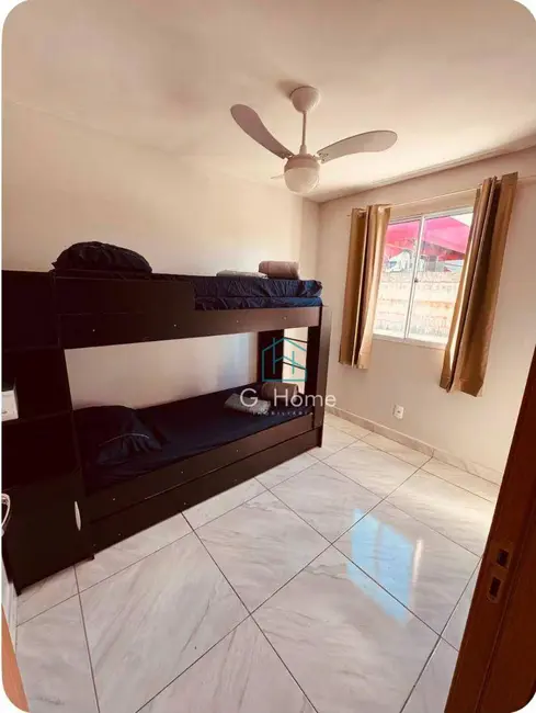 Apartamento com 2 quartos à venda, 45m2 em Jardim Ana Eliza, - PR - imagem 2 Foto 2 de Apartamento com 2 quartos à venda, 45m2 em Jardim Ana Eliza, - PR