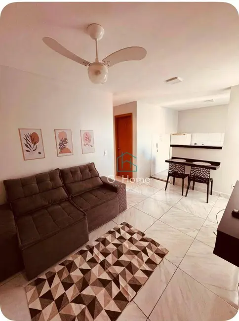 Apartamento com 2 quartos à venda, 45m2 em Jardim Ana Eliza, - PR - imagem 4 Foto 4 de Apartamento com 2 quartos à venda, 45m2 em Jardim Ana Eliza, - PR