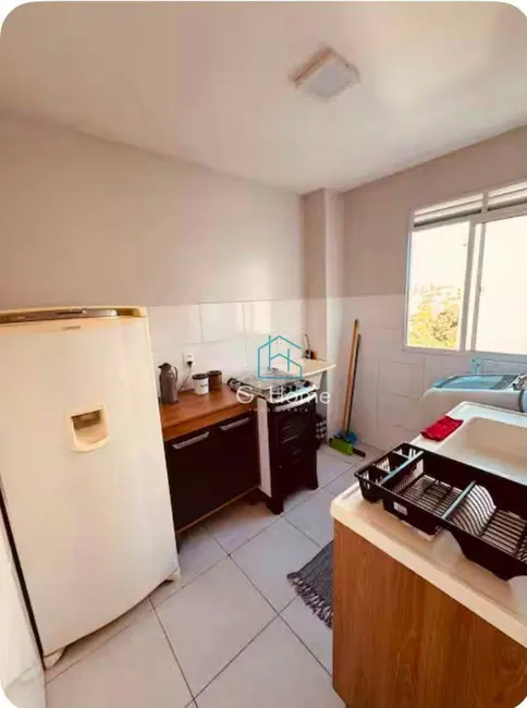 Apartamento com 2 quartos à venda, 45m2 em Jardim Ana Eliza, - PR - imagem 7 Foto 7 de Apartamento com 2 quartos à venda, 45m2 em Jardim Ana Eliza, - PR