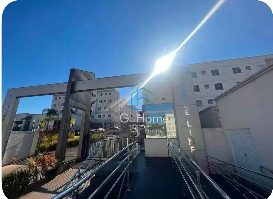 Apartamento com 2 quartos à venda, 45m2 em Jardim Ana Eliza, - PR - imagem 6 Foto 6 de Apartamento com 2 quartos à venda, 45m2 em Jardim Ana Eliza, - PR