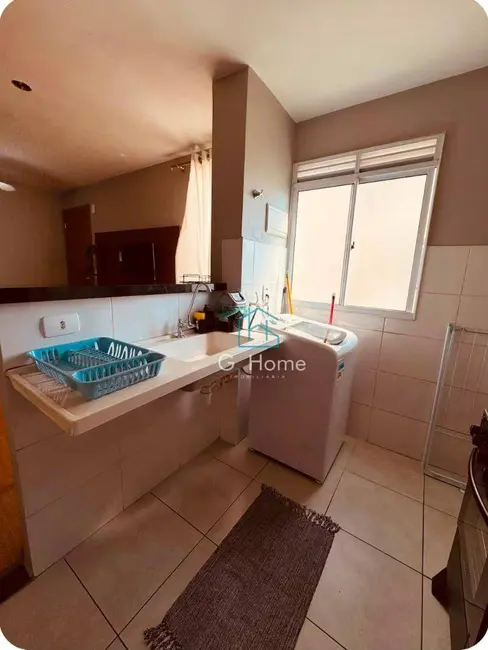 Apartamento com 2 quartos à venda, 45m2 em Jardim Ana Eliza, - PR - imagem 8 Foto 8 de Apartamento com 2 quartos à venda, 45m2 em Jardim Ana Eliza, - PR