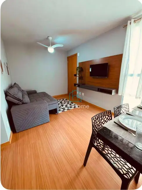 Apartamento com 2 quartos à venda, 45m2 em Jardim Ana Eliza, - PR - imagem 1 Foto 1 de Apartamento com 2 quartos à venda, 45m2 em Jardim Ana Eliza, - PR