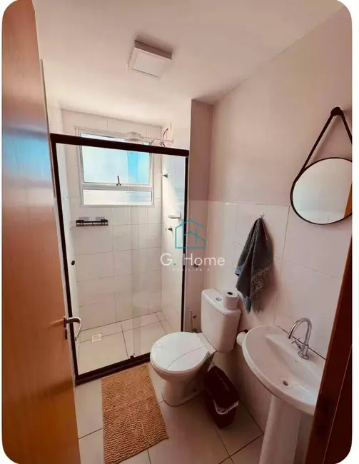 Apartamento com 2 quartos à venda, 45m2 em Jardim Ana Eliza, Cambe - PR - imagem 3 Foto 3 de Apartamento com 2 quartos à venda, 45m2 em Jardim Ana Eliza, Cambe - PR