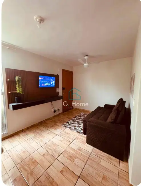 Apartamento com 2 quartos à venda, 45m2 em Jardim Ana Eliza, Cambe - PR - imagem 1 Foto 1 de Apartamento com 2 quartos à venda, 45m2 em Jardim Ana Eliza, Cambe - PR