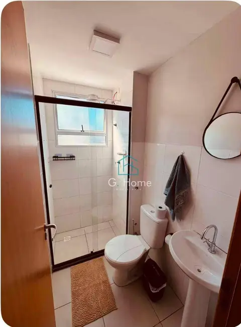 Apartamento com 2 quartos à venda, 45m2 em Jardim Ana Eliza, Cambe - PR - imagem 6 Foto 6 de Apartamento com 2 quartos à venda, 45m2 em Jardim Ana Eliza, Cambe - PR